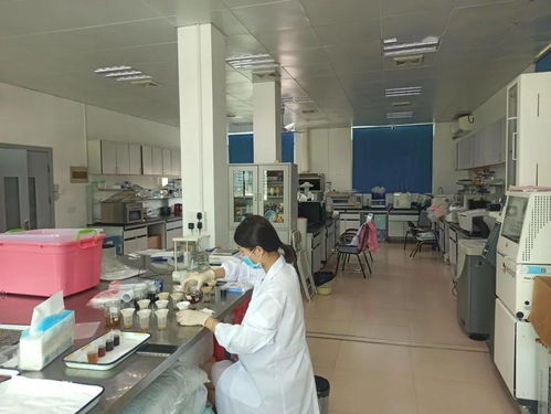 海洽會展商推介丨福建省水產研究所 自主創新驅動產業升級，計算機技術引領水產未來