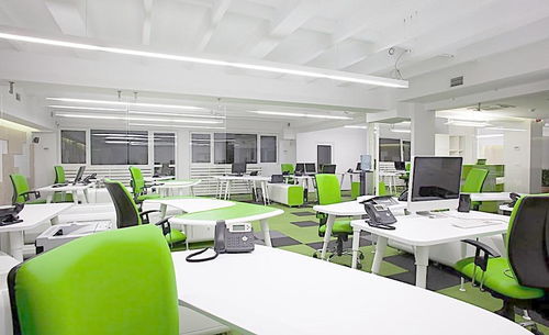 上海橙邦網絡科技 引領創新，賦能企業數字化轉型的網絡技術服務先鋒